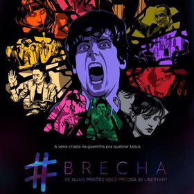 裂痕Brecha