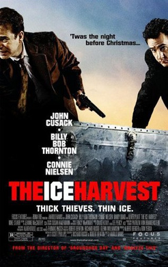 绝命圣诞夜The Ice Harvest