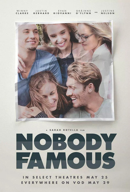 无人出名Nobody Famous