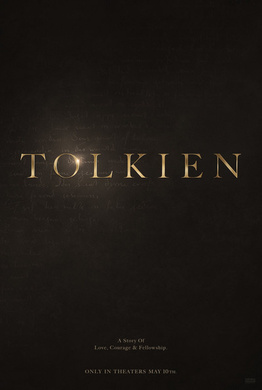 托尔金Tolkien