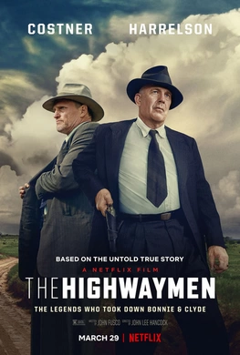 劫匪The Highwaymen