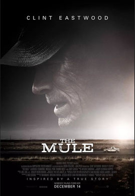 骡子The Mule