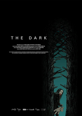 黑暗The Dark
