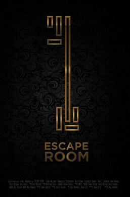 密室逃脱Escape Room