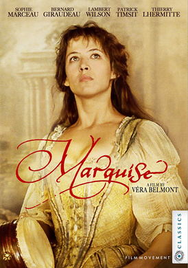 玛奇丝Marquise