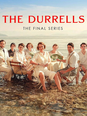 德雷尔一家The Durrells