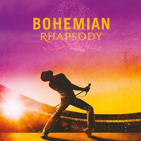 波西米亚狂想曲Bohemian Rhapsody