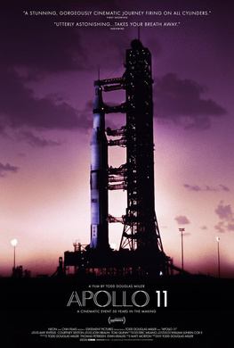 阿波罗11号Apollo 11