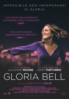 葛洛利亚·贝尔Gloria Bell