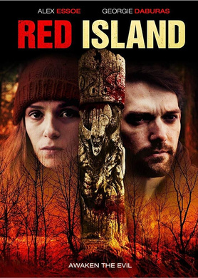 血红岛屿Red Island