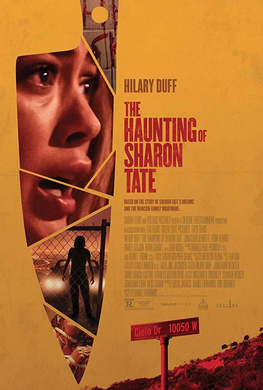 难以忘怀的莎朗·塔特The Haunting of Sharon Tate