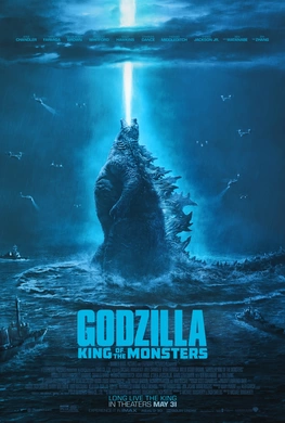 哥斯拉：怪兽之王Godzilla: King of the Monsters
