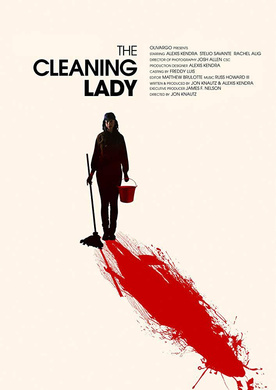 女清洁工The Cleaning Lady