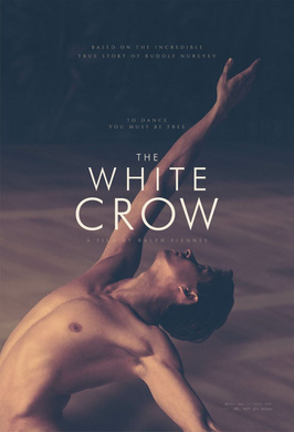 白乌鸦The White Crow