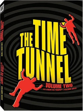 时间隧道The Time Tunnel