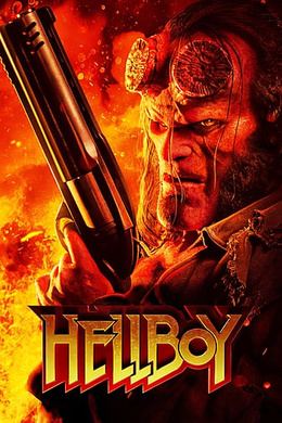 地狱男爵：血皇后崛起Hellboy: Rise of the Blood Queen