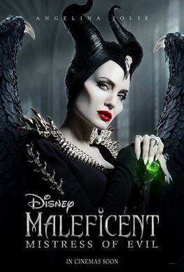 沉睡魔咒2：恶魔夫人Maleficent: Mistress of Evil