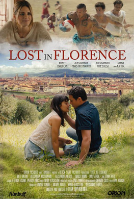 迷情佛罗伦萨Lost in Florence