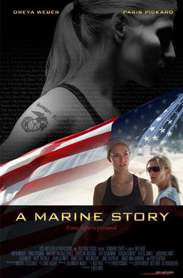 海军陆战队的故事A Marine Story