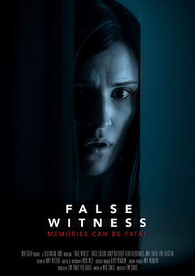 伪证False Witness