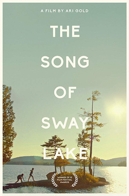 斯威湖之歌The Song of Sway Lake