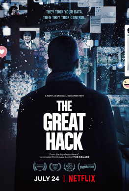 隐私大盗The Great Hack