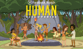 人类发现Human Discoveries