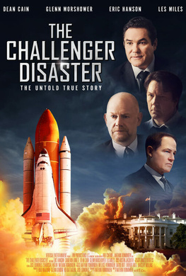 挑战者号之殇The Challenger Disaster