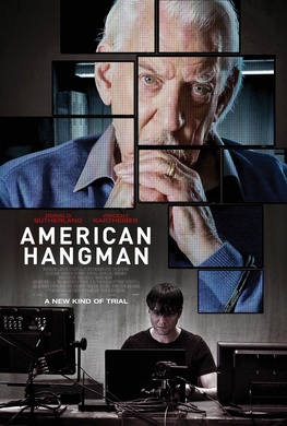美国刽子手American Hangman