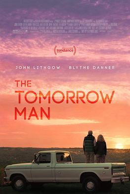 明日情缘The Tomorrow Man