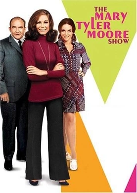 玛丽·泰勒·摩尔秀The Mary Tyler Moore Show