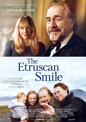 爷爷的微笑The Etruscan Smile