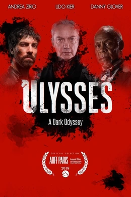 尤利西斯：黑暗的奥德赛Ulysses: A Dark Odyssey