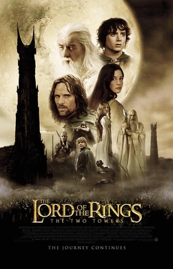 指环王2：双塔奇兵The Lord of the Rings: The Two Towers