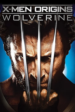 金刚狼X-Men Origins: Wolverine
