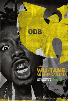 武当派：美国传奇Wu-Tang: An American Saga 