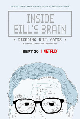 走进比尔：解码比尔·盖茨Inside Bill's Brain: Decoding Bill Gates