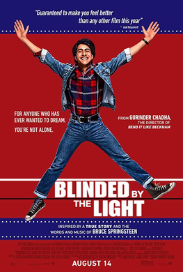 光盲青春Blinded by the Light