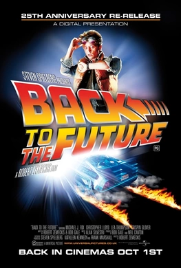回到未来2Back to the Future Part II