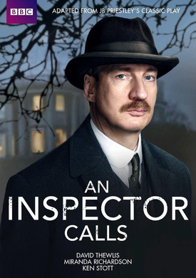 罪恶之家An Inspector Calls