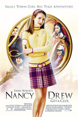神探南茜Nancy Drew