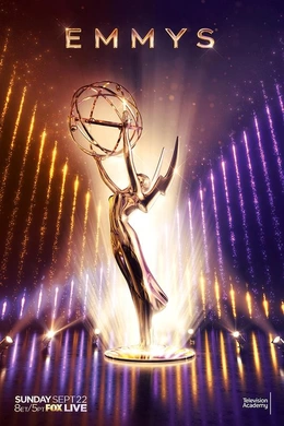 第71届艾美奖颁奖典礼The 71st Primetime Emmy Awards