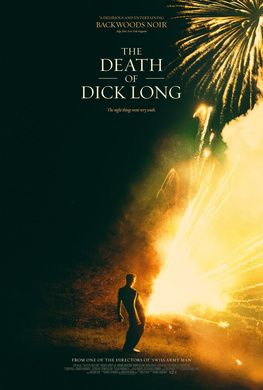 迪克·朗之死The Death of Dick Long