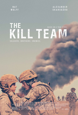 杀戮部队The Kill Team