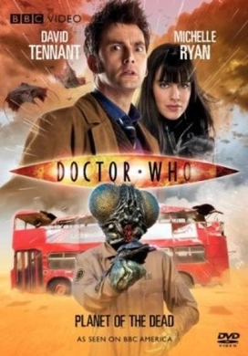 神秘博士：死亡星球Doctor Who: Planet of the Dead