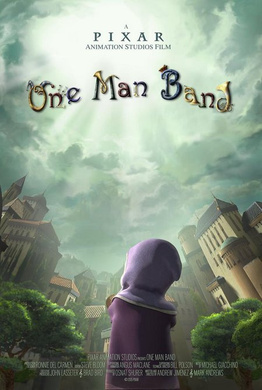 光杆乐队One Man Band