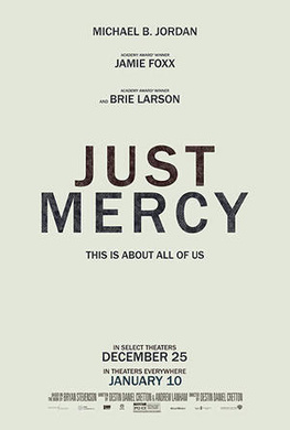 正义的慈悲Just Mercy