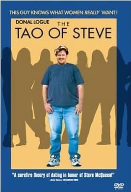史蒂夫的哲学The Tao of Steve