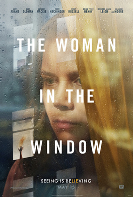 窗里的女人The Woman in the Window