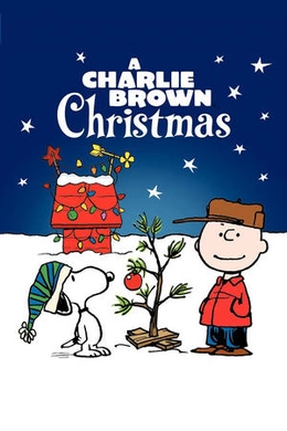 查理布朗的圣诞节A Charlie Brown Christmas
